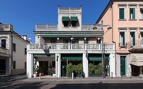 Hotel Kappa
